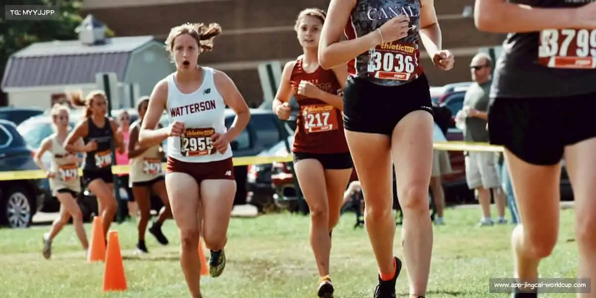 世界杯竞猜从 “心” 出发，让身体跟上梦想的速度🏃